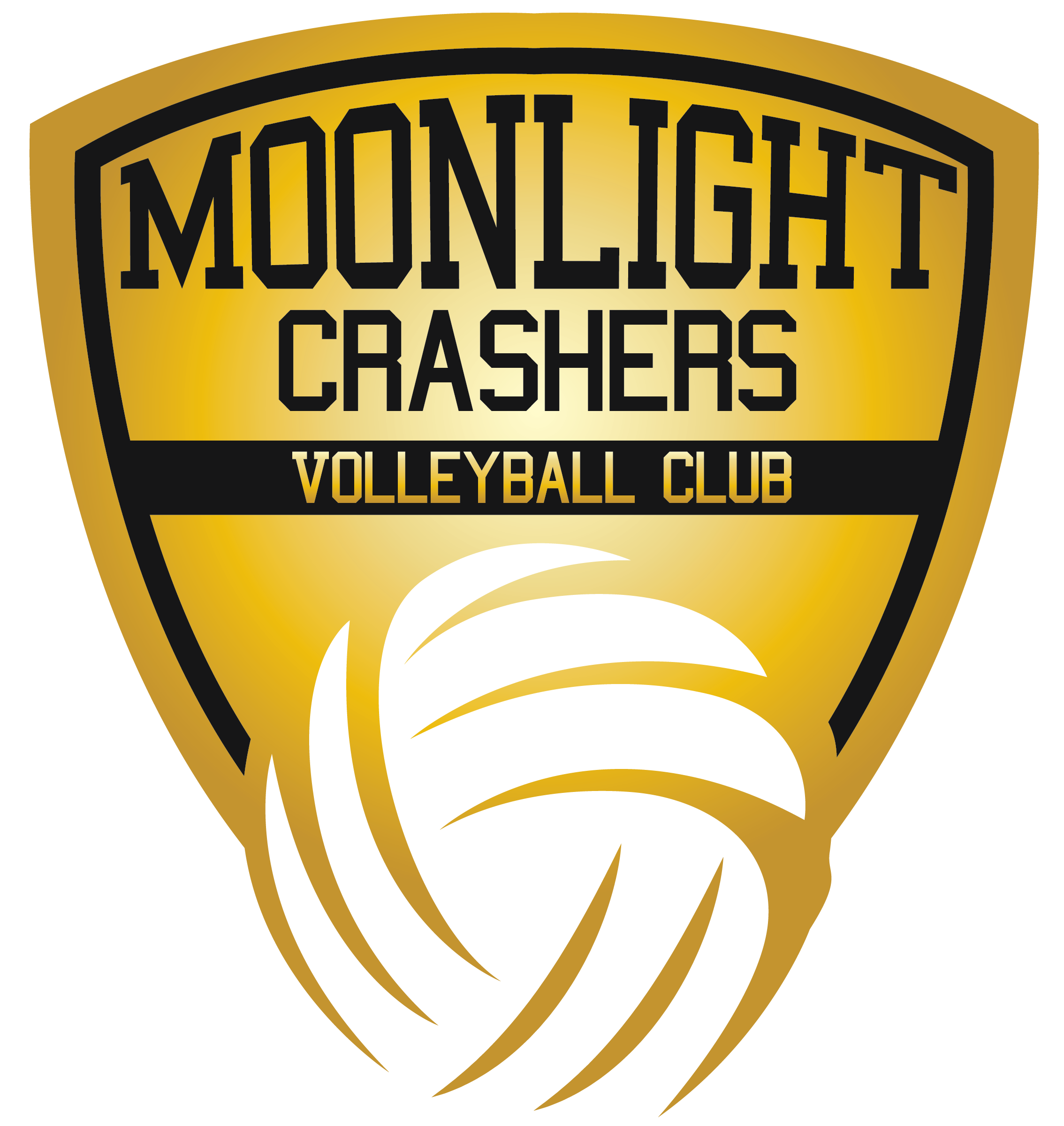 Moonlight Crashers Volleyball Club